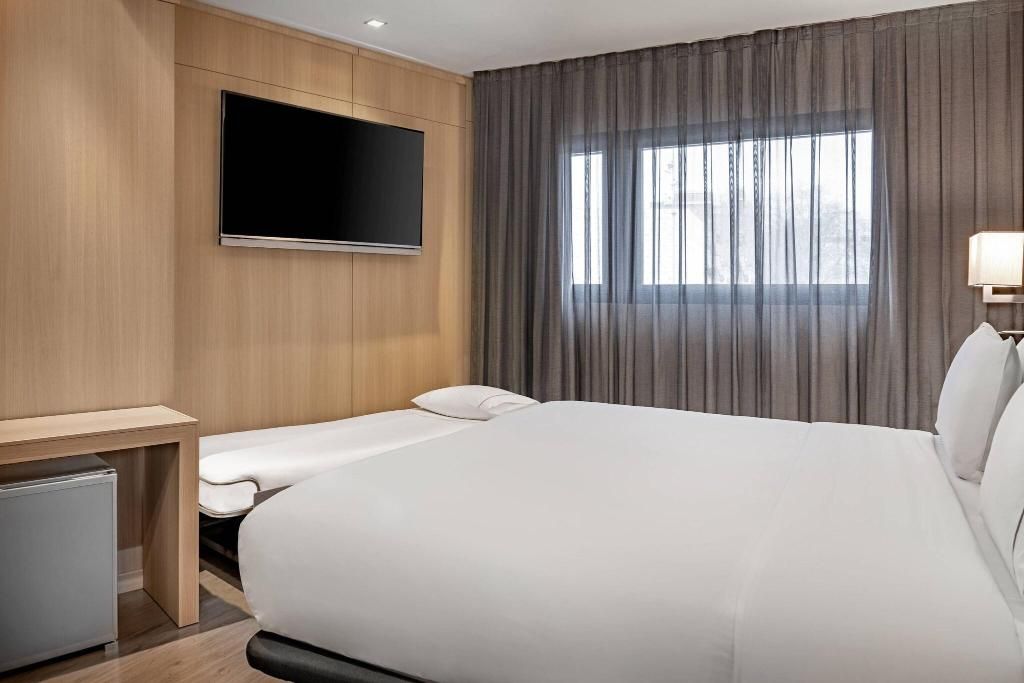 AC Hotel Sants, foto 5