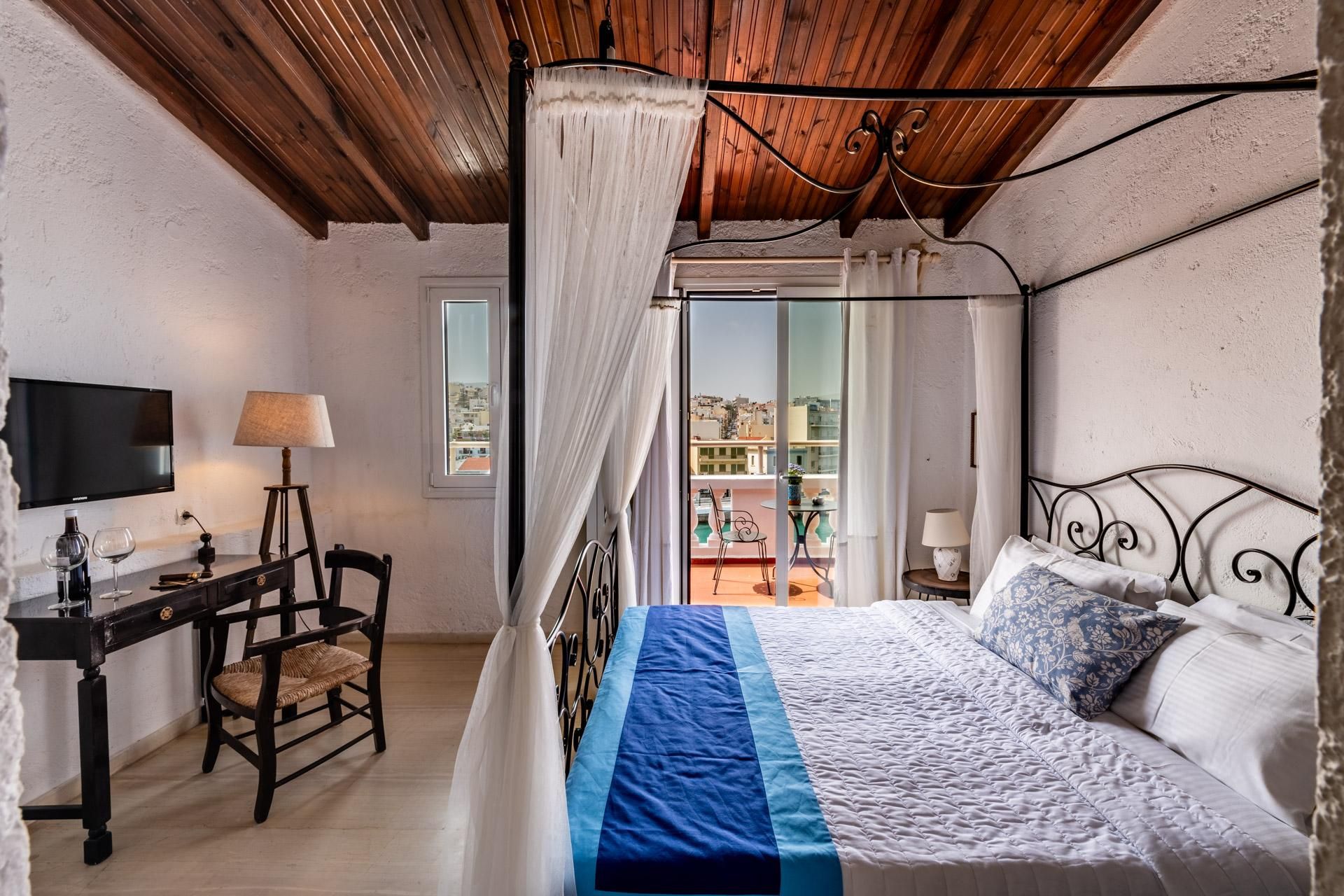 Porto Maltese Boutique Hotel, foto 13