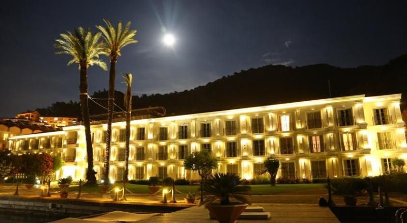 Ece Saray Marina & Resort, foto 11
