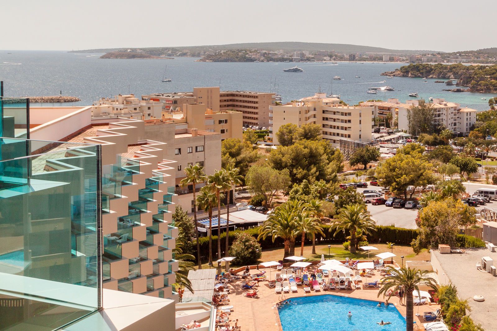 Tomir Portals Suites, foto 5