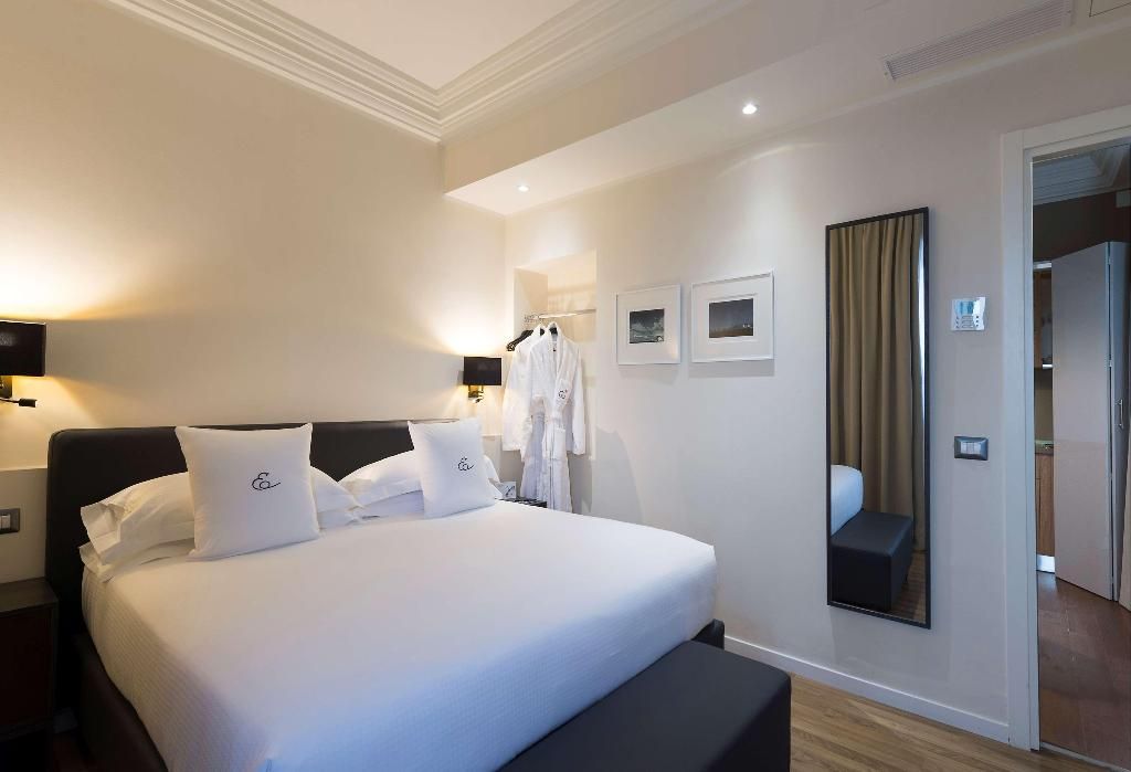 Elizabeth Lifestyle Hotel Bologna, foto 6