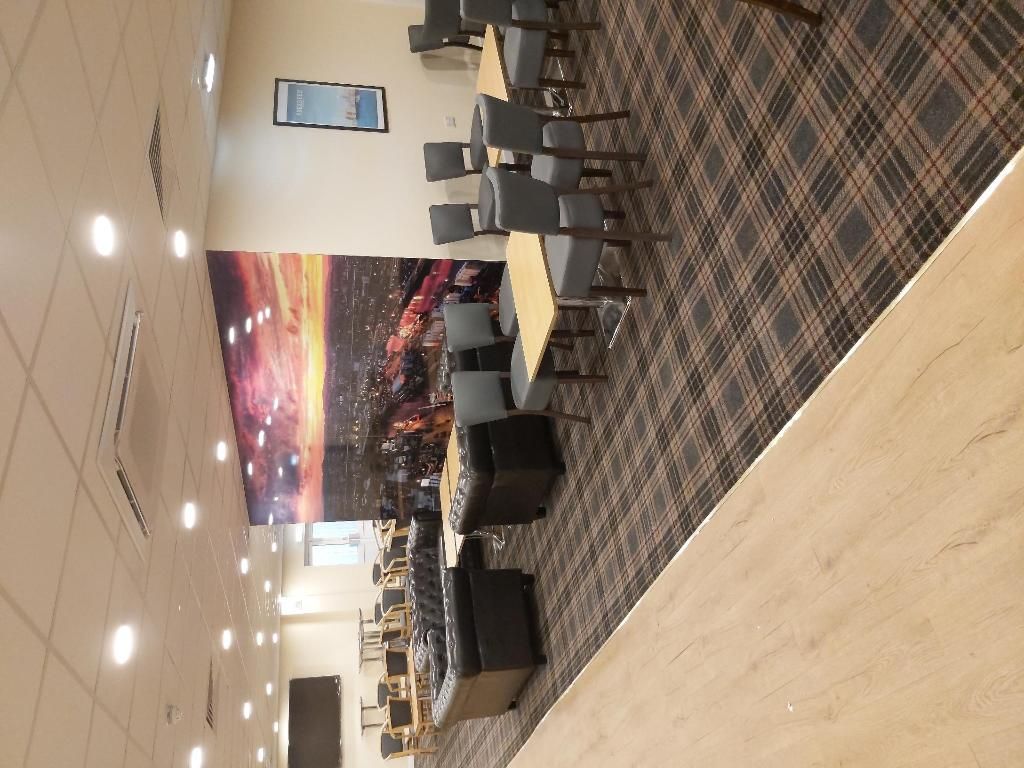 Britannia Aberdeen Hotel, foto 9