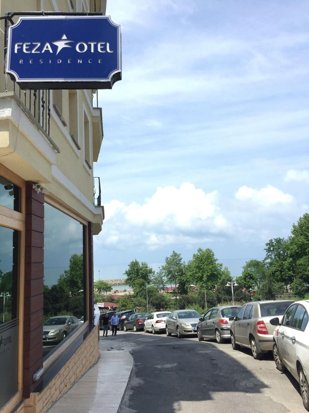 Feza Otel, foto 15