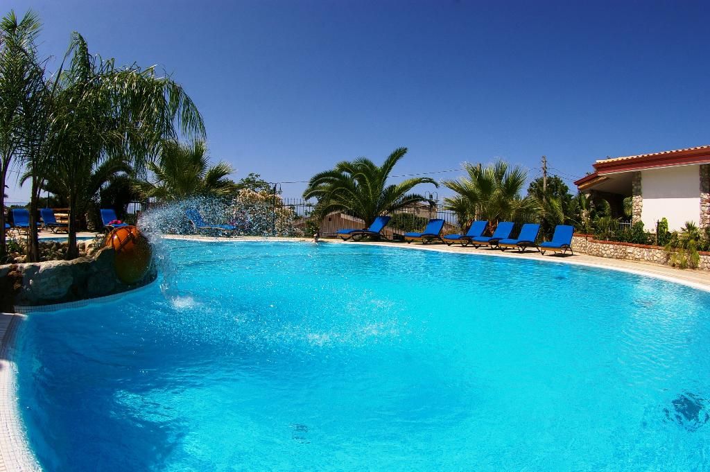 Hotel Village Eden, foto 11