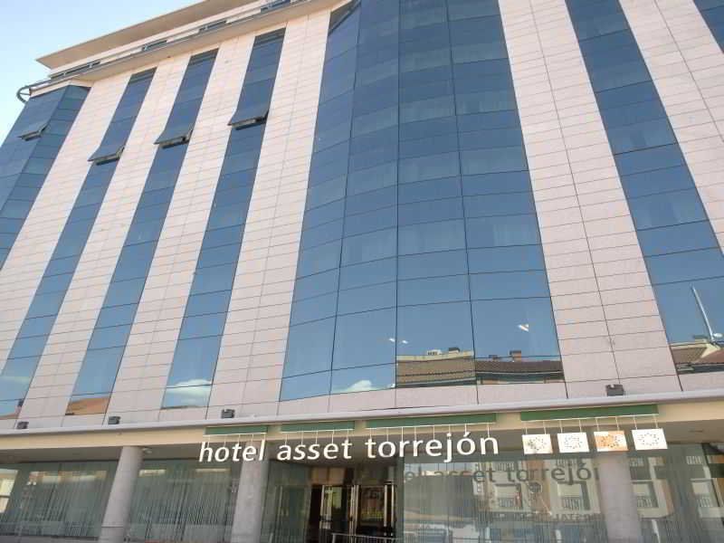 Hotel Asset Torrejón, foto 13