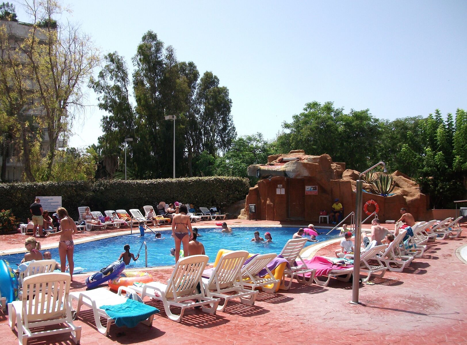 4R Regina Gran Hotel, foto 14