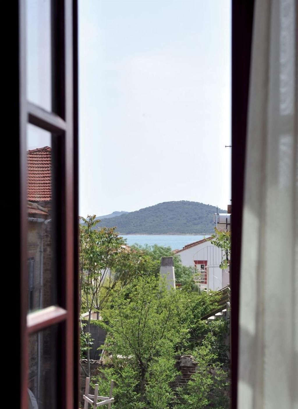 YundAntik Cunda Konaklari, foto 13