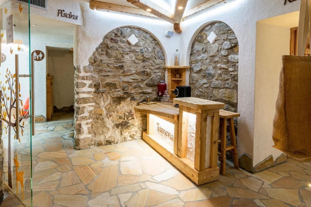 Albergo Arcangelo, foto 12