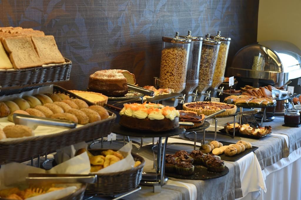 Hotel Senia Suites & Apartments, foto 11