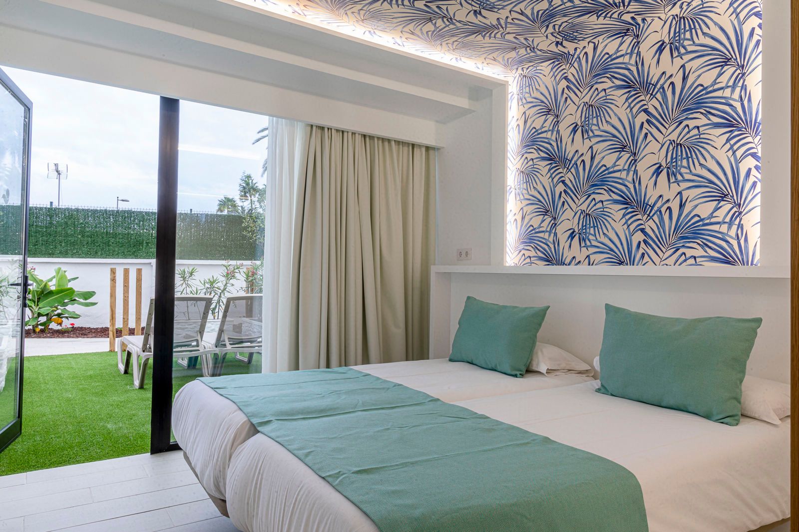 Bungalows Todoque (Only adults), foto 12