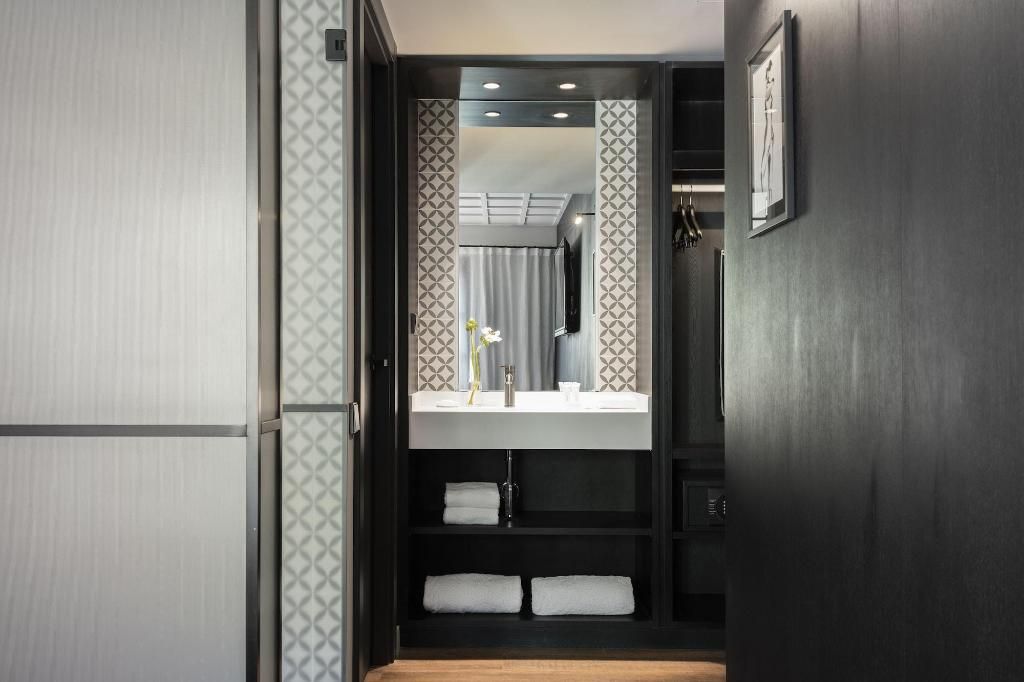 Yurbban Ramblas Boutique Hotel, foto 15