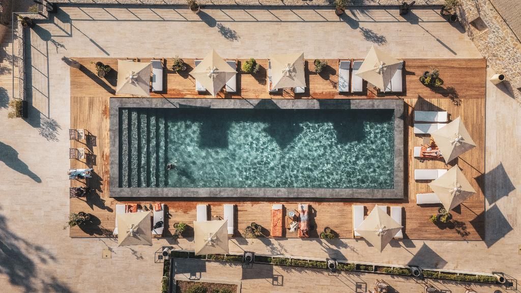 Ruins Luxury Resort, foto 11