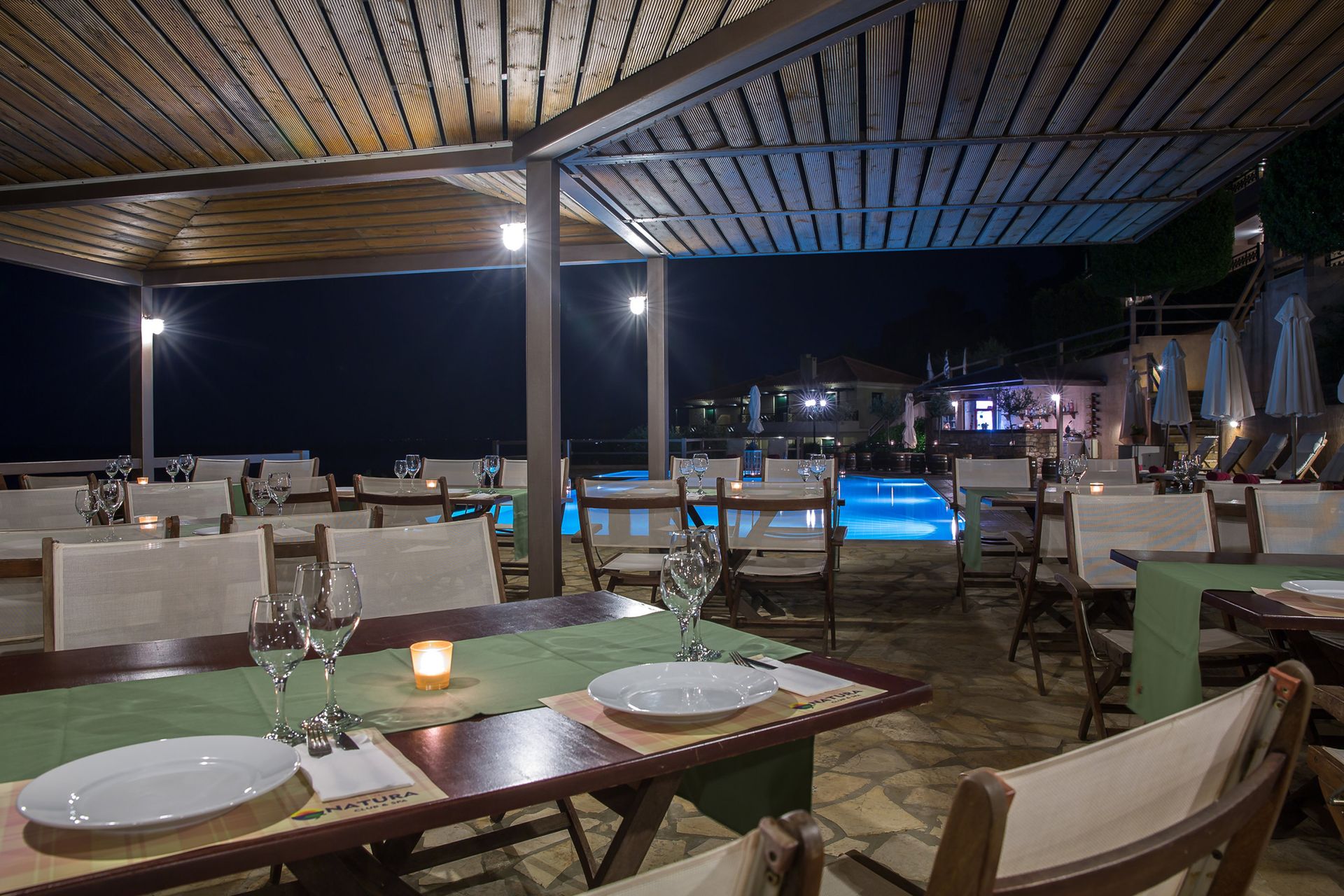 Natura Club & Spa Hotel, foto 14