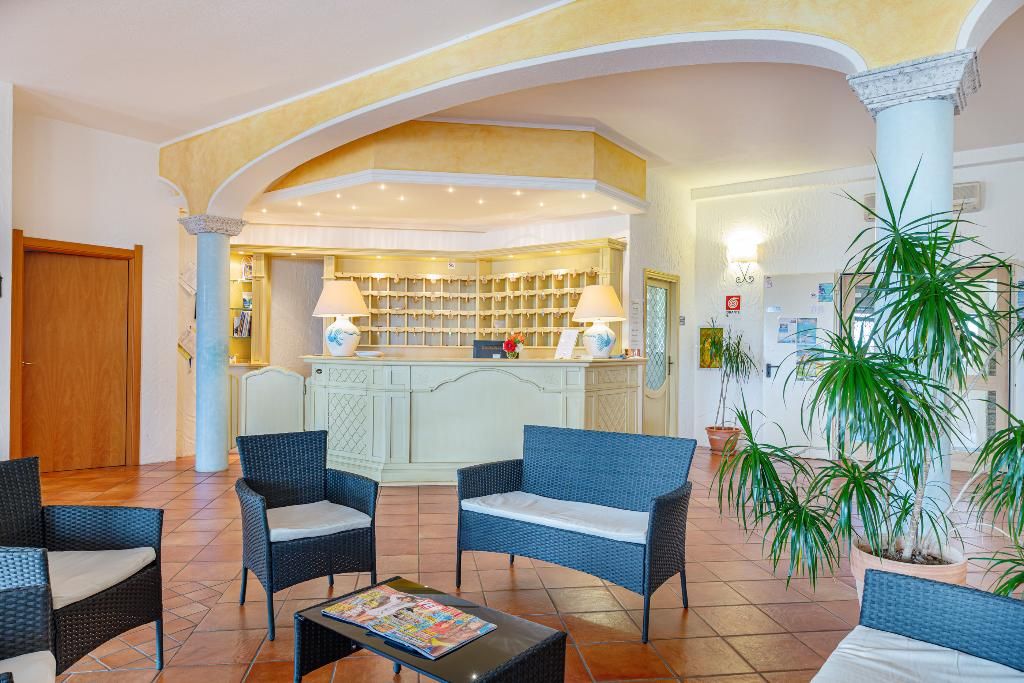 Hotel San Trano, foto 12