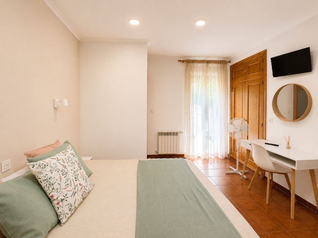 Hostal Bellas, foto 2