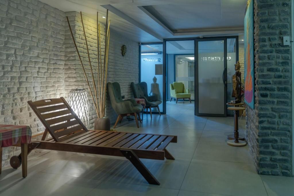 Laren Family Hotel & Spa, foto 4