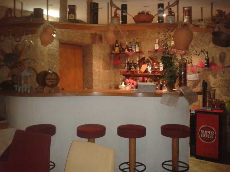 Hotel Rural Maria Da Fonte, foto 7