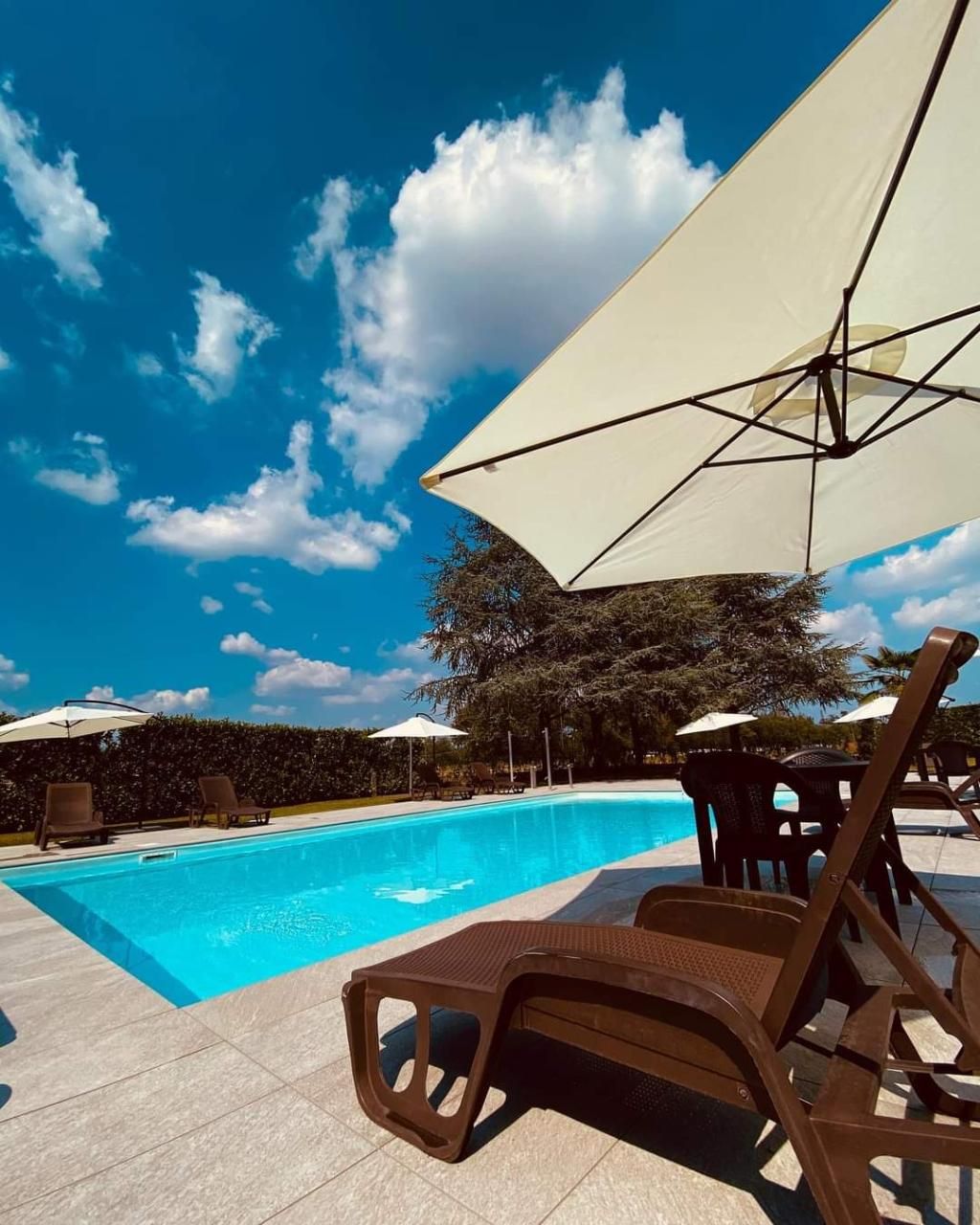 Villa Malpensa, foto 7