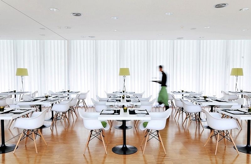 Open Village Sports Hotel & Spa Club, foto 2