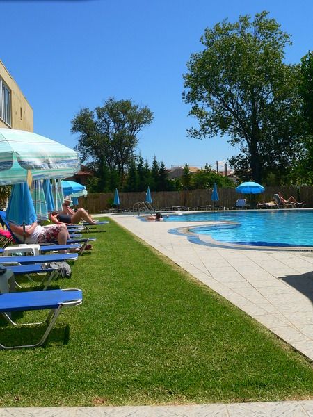 Panorama Apts Cfu, foto 14