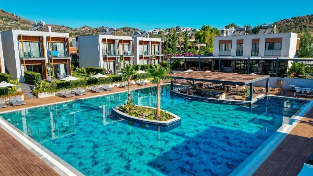 Celeste Bella Luxury Hotel & Spa, foto 8