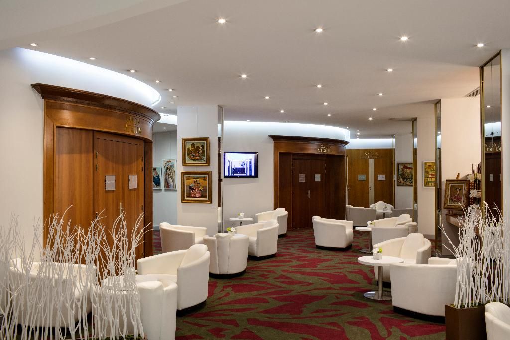 Splendid Hotel & Spa, foto 2