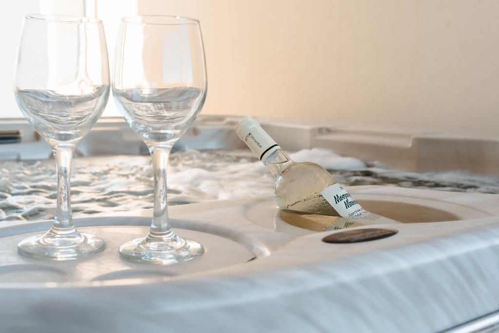 Mitos Suites Luxury Hotel In Naxos, foto 5