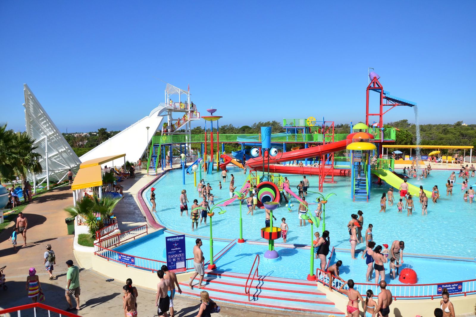 Aquashow Park, foto 12