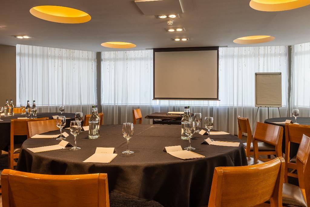 Palm Court Hotel, foto 8