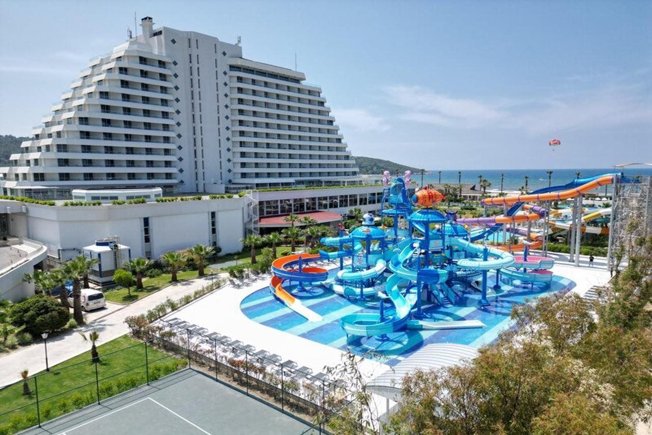 Palm Wings Ephesus Beach Resort, foto 12