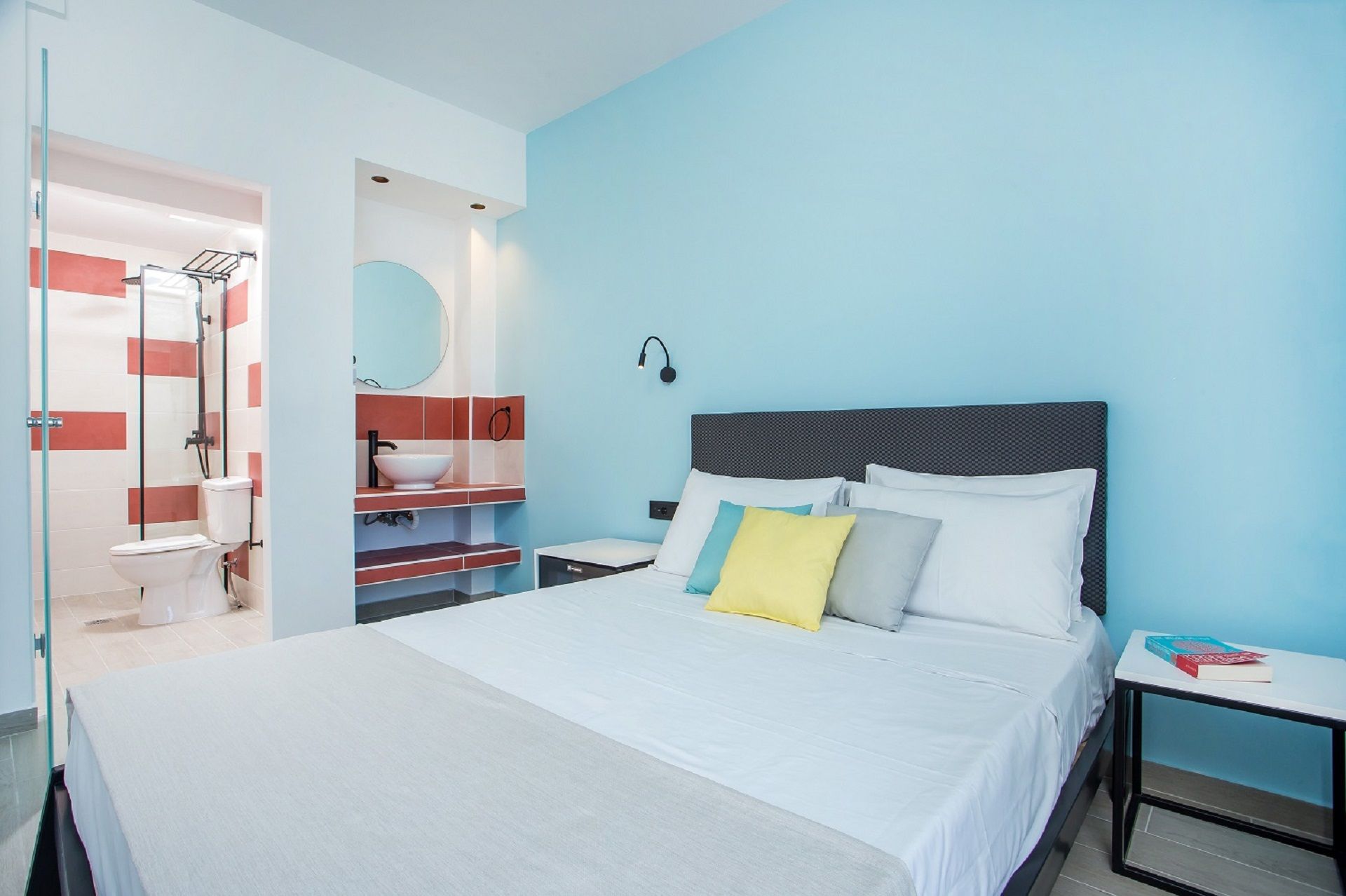 Faliraki Premium Hotel, foto 3