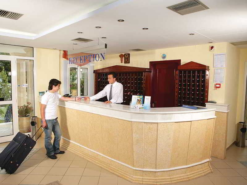 Tresor Sousouras Hotel, foto 7