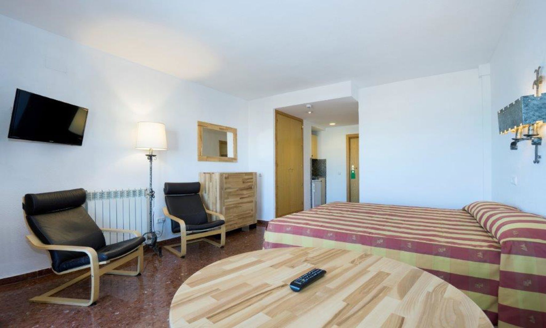 Hotel Apartamentos Bajondillo, foto 4