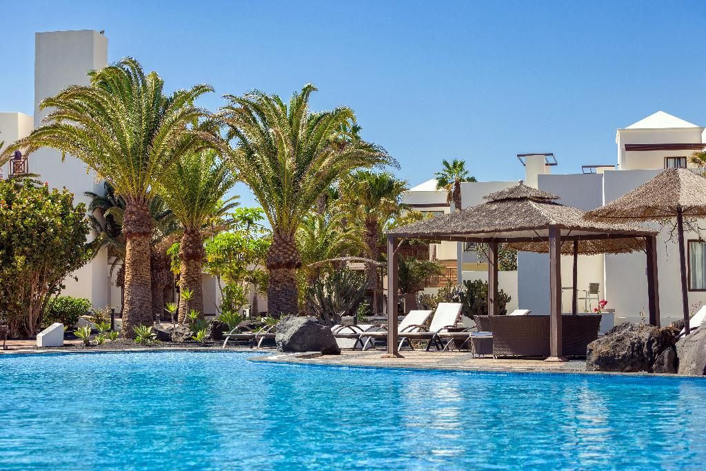 Vitalclass Lanzarote Sport & Wellness Resort, foto 12