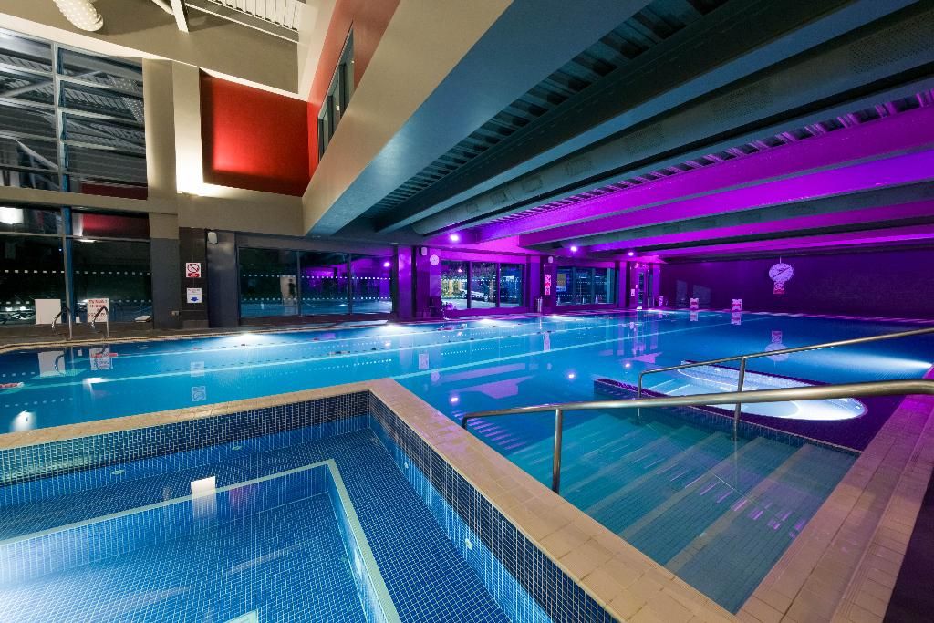 Village Hotel Watford, foto 14