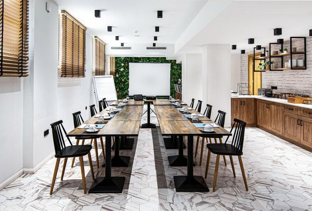 31 Doors Hotel, foto 10
