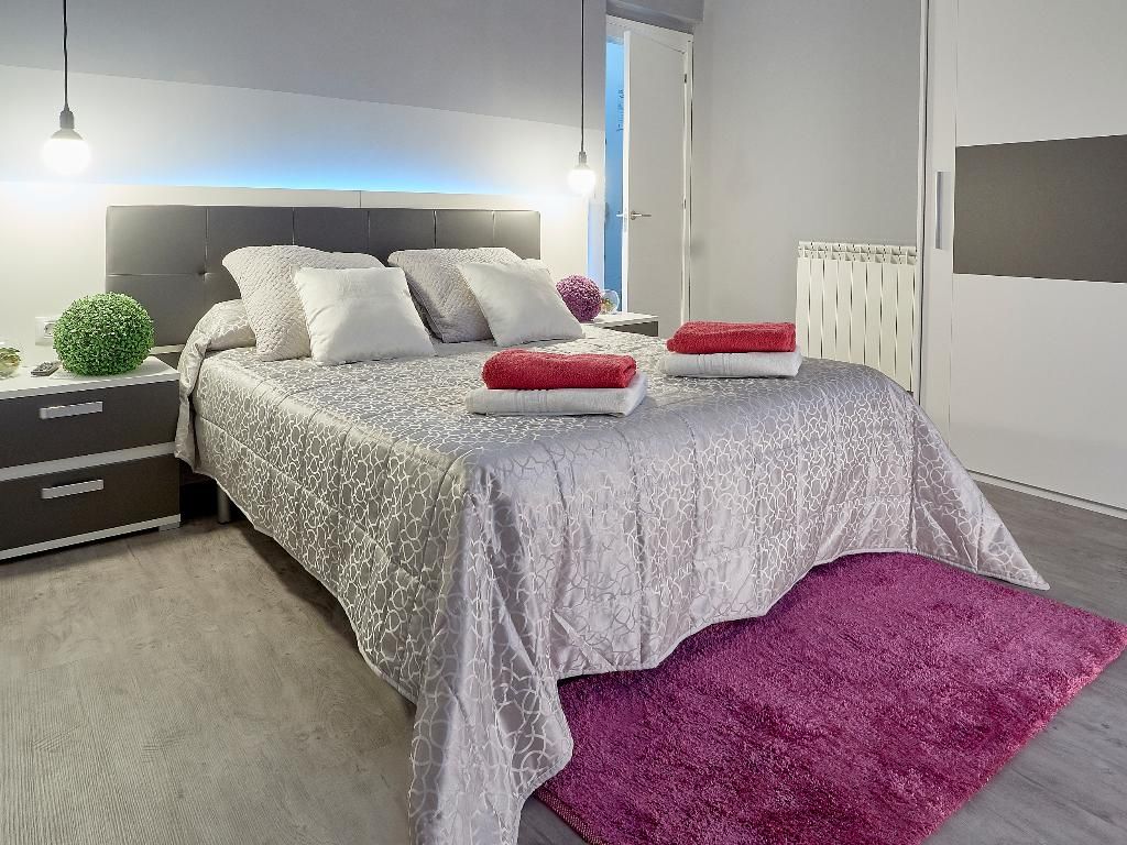 Entrevias - Lodging And Apartments Leon, foto 4