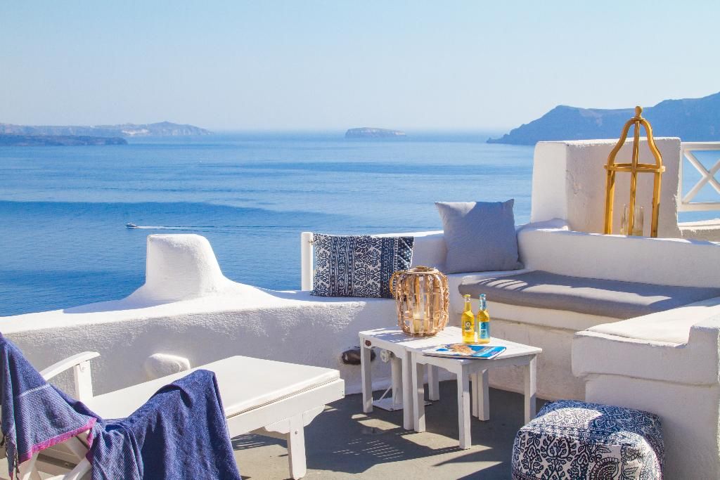 Alexander's Suites, foto 11