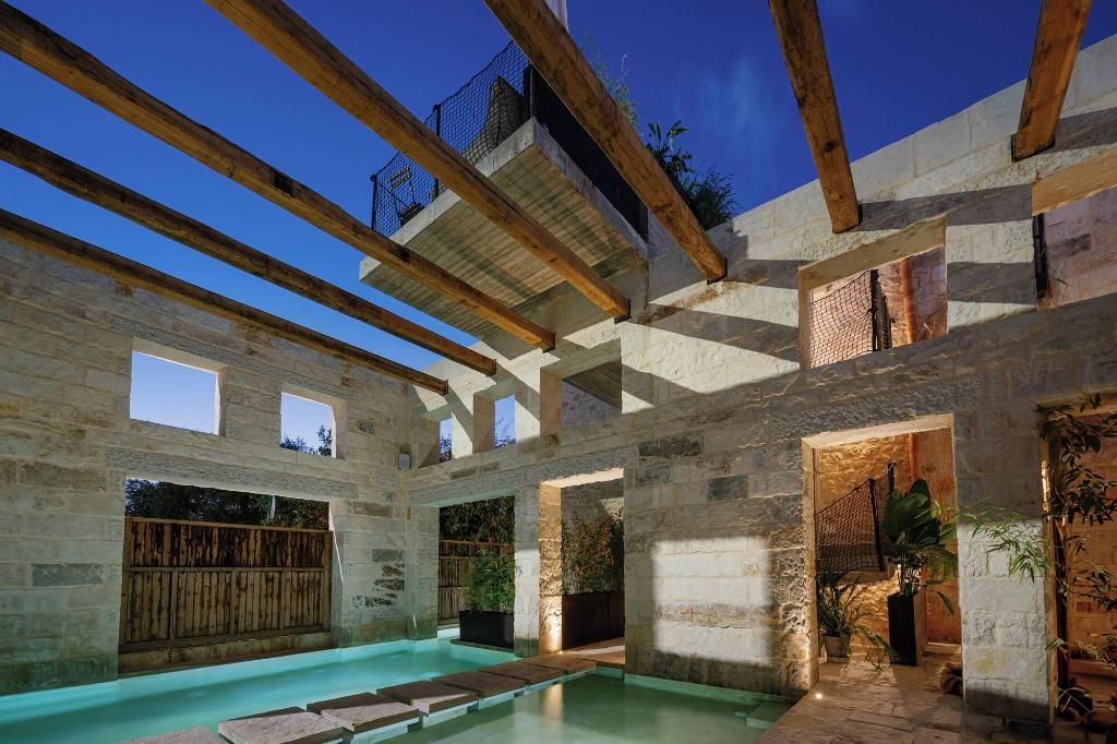 Amalen Suites, foto 4
