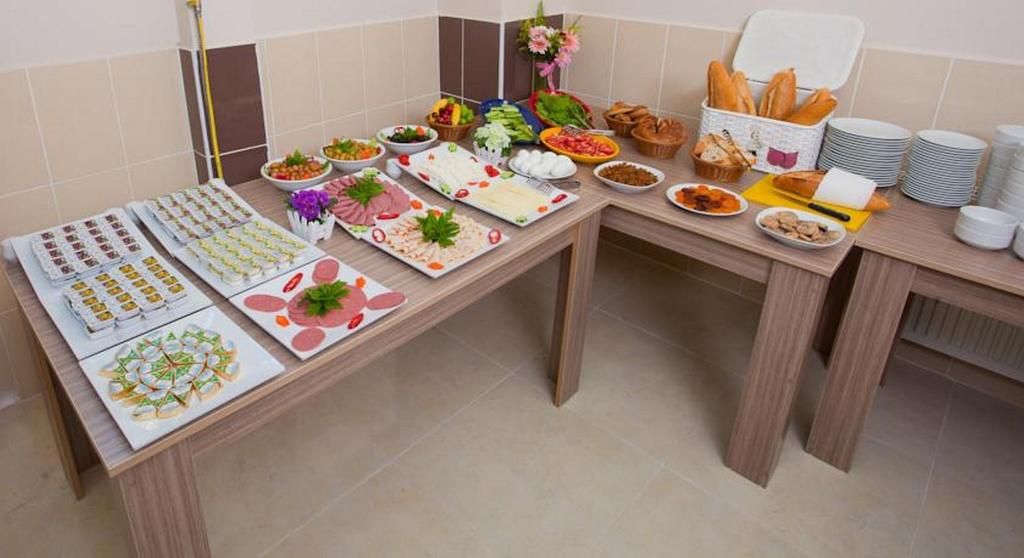 Birlik Apart Hotel, foto 11