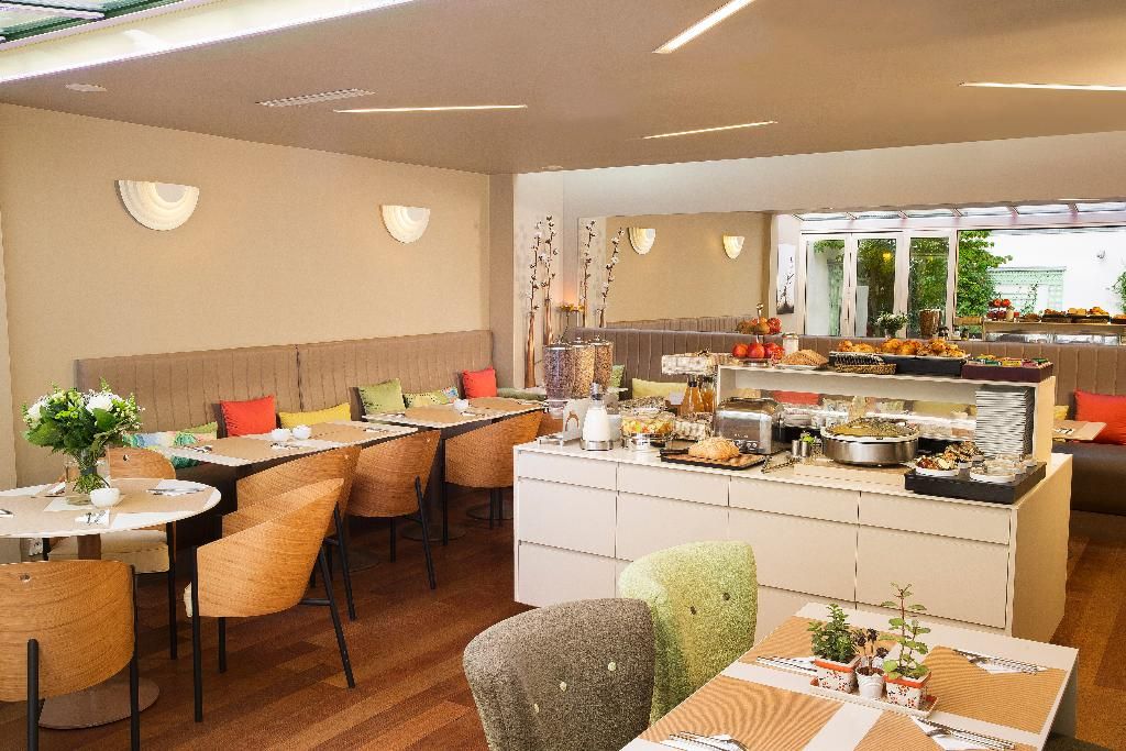 Hôtel Mistral, foto 7