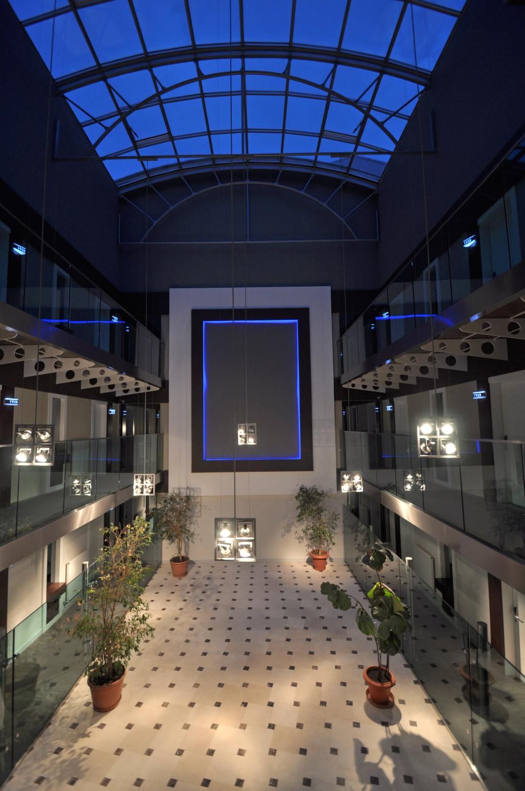 No 19 Boutique Hotel, foto 6