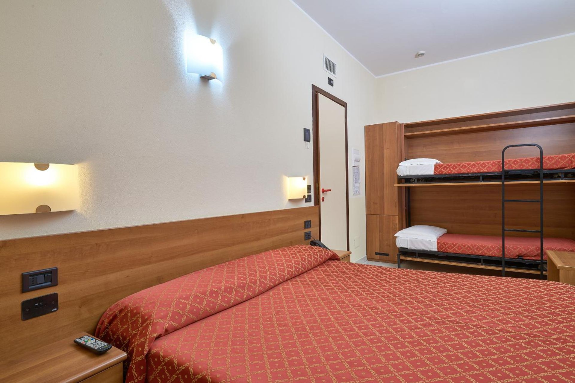 Hotel Careni & Hotel Villa Italia, foto 15