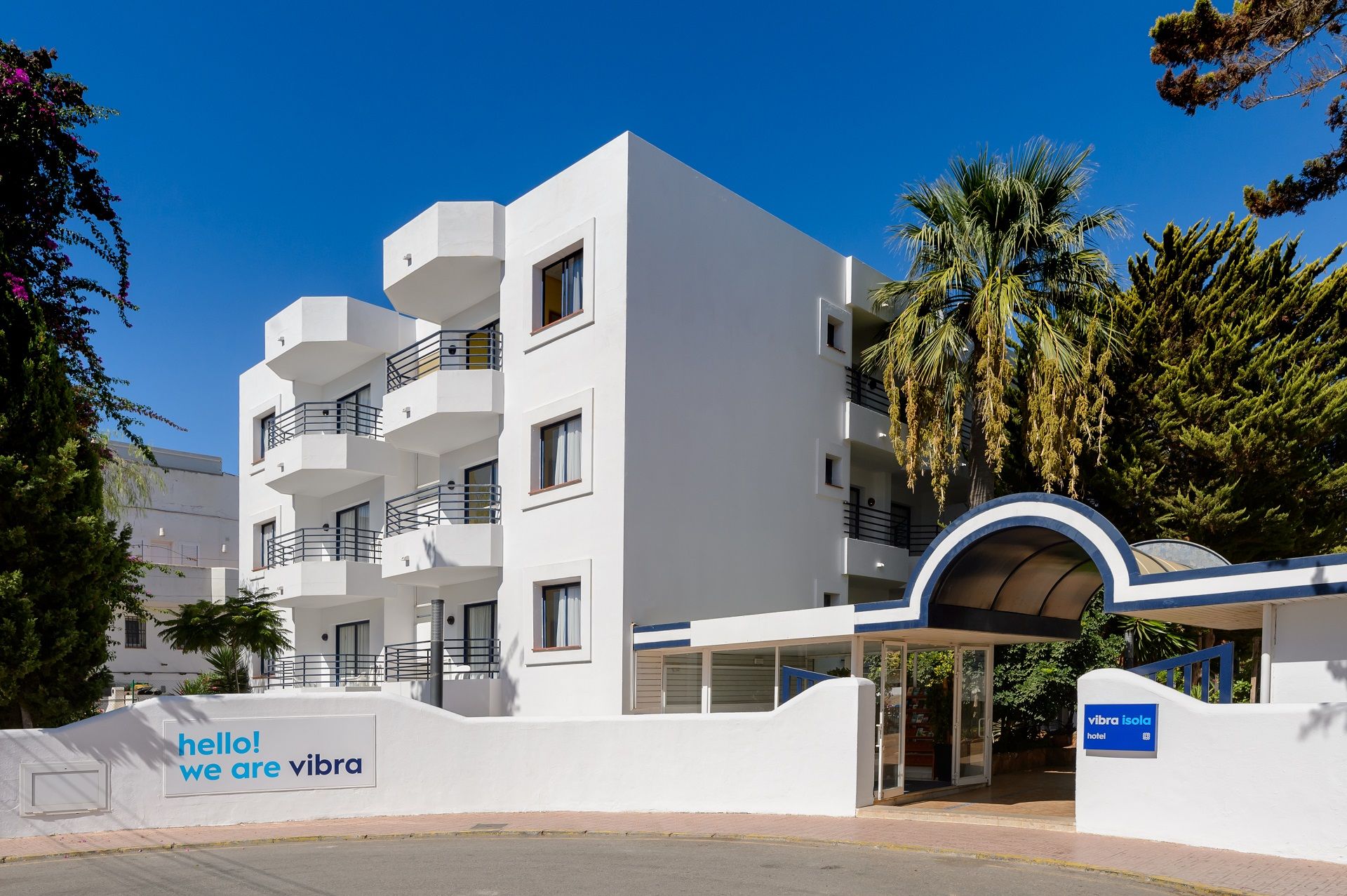 Hotel Vibra Isola, foto 9