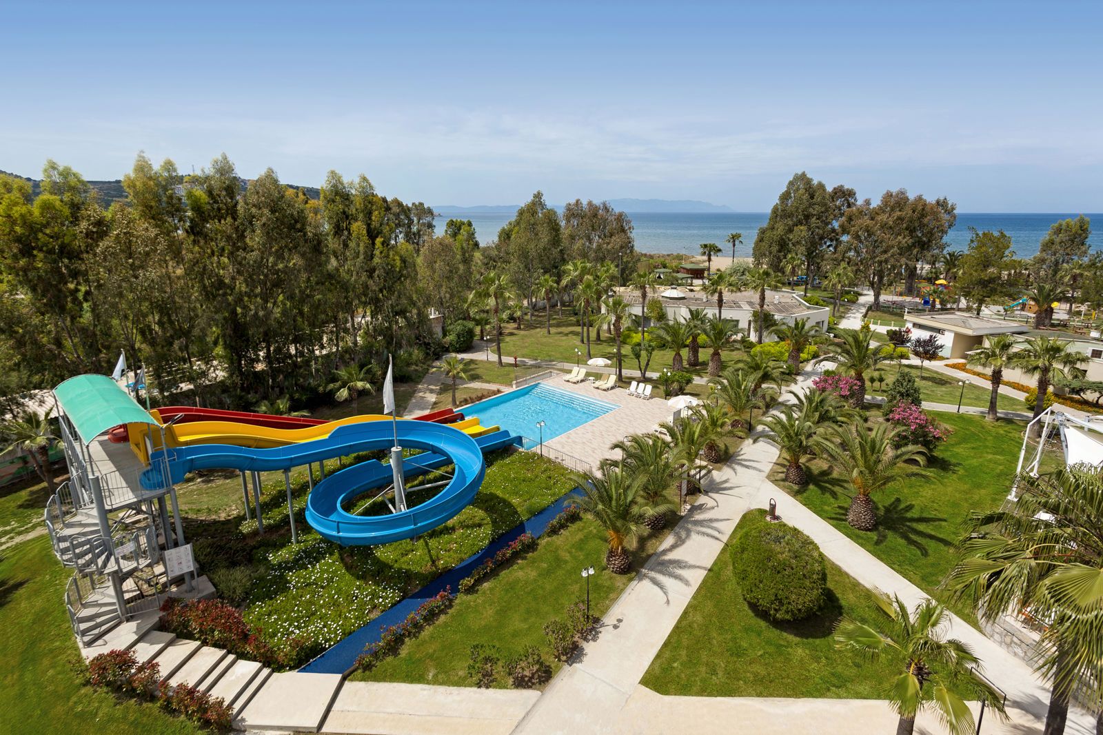 Richmond Ephesus Resort, foto 2