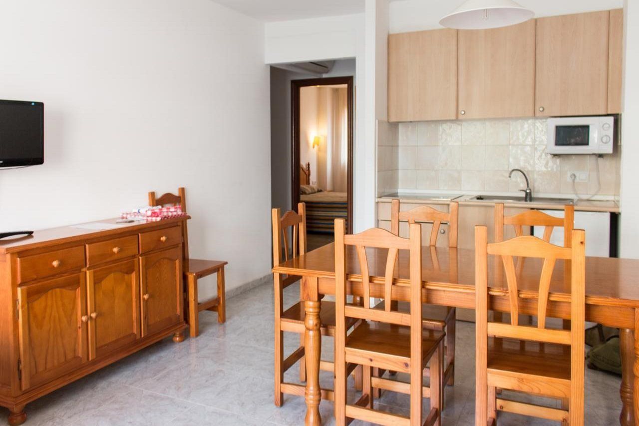 Apartaments Turistics Comte D'Empuries, foto 7