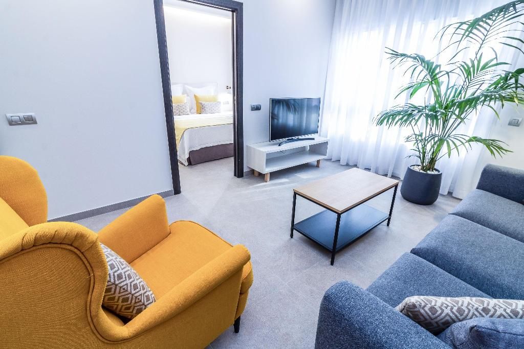 URBANSEA Holiday Homes, foto 5