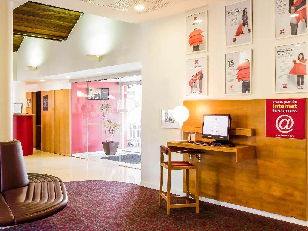 ibis Setubal, foto 6