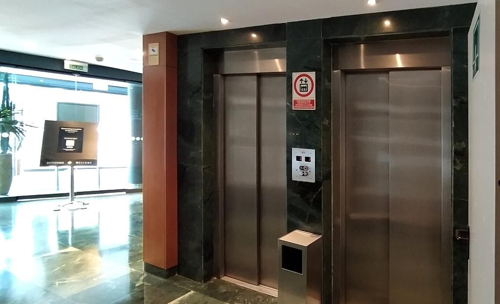 Sercotel Cornellà Barcelona, foto 14