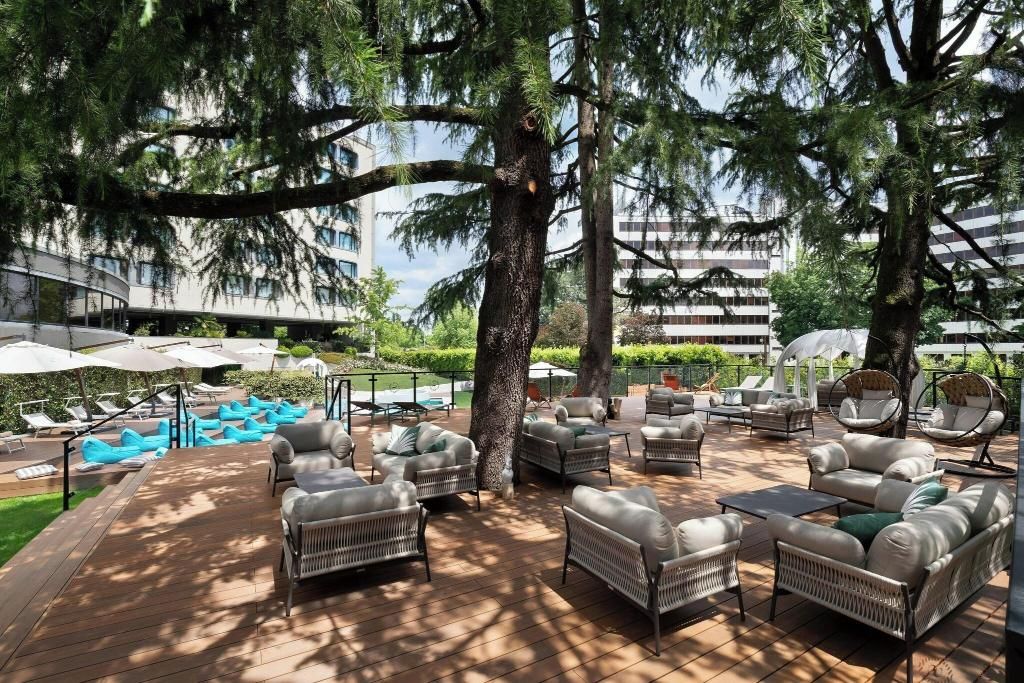 Sheraton Milan San Siro, foto 7